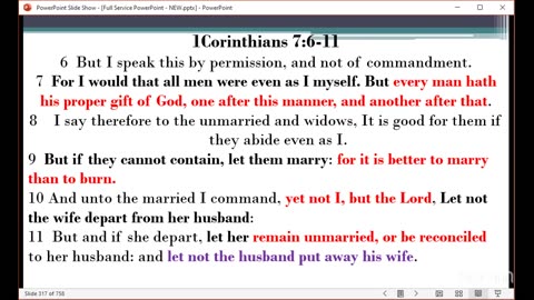 The Narrow Way Christian Church of God - BIBLE-READING and Prayer Service - Wednesday 14/05/2025