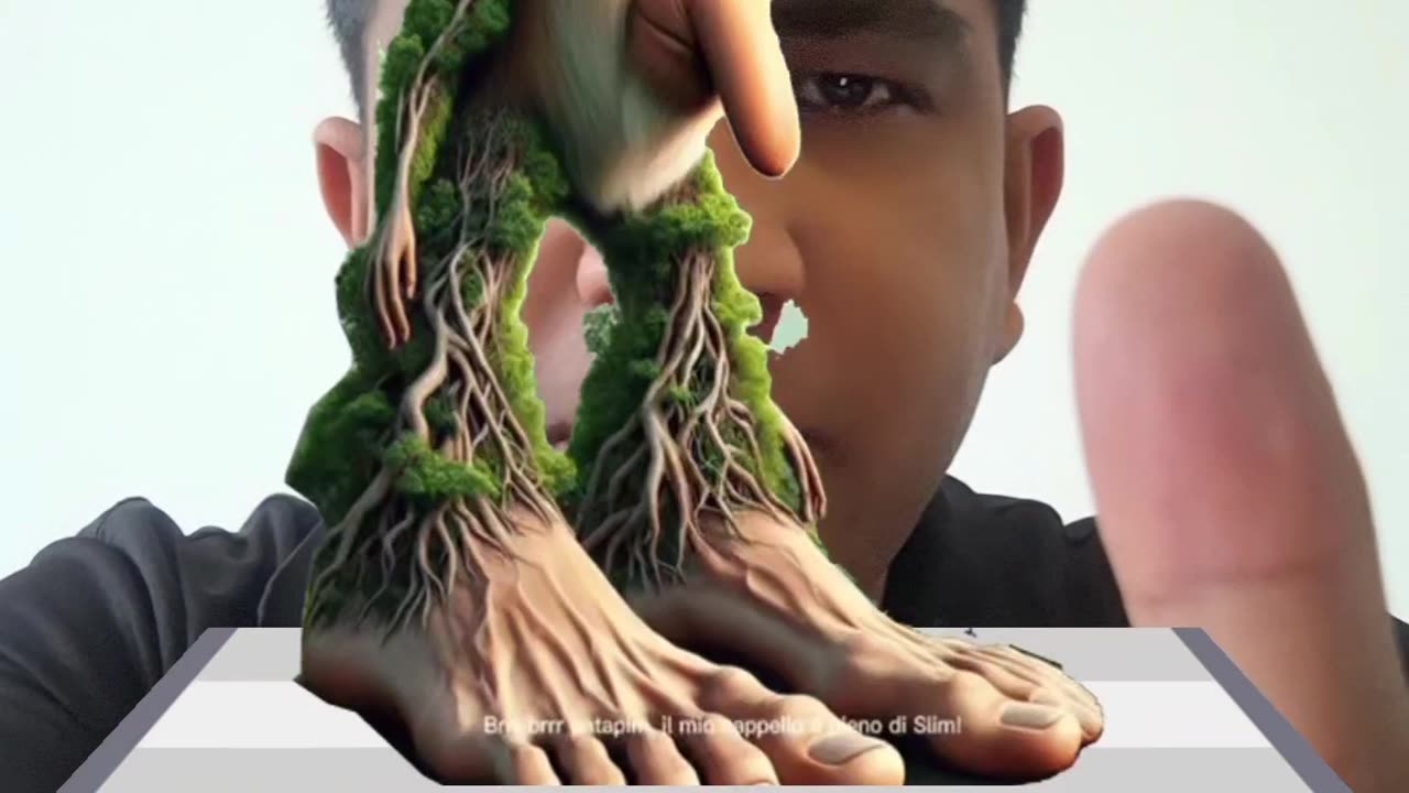 The Brainrot Fight #brainrot #brainrotfight #brainrotgame #tungtung #sahur #brainrotvstungtung