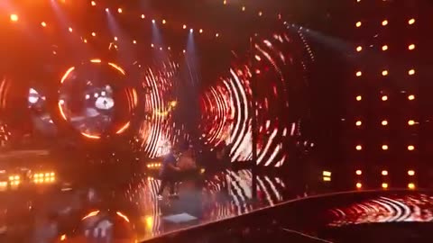 RICHARD GOODALL'S All Performances on America's Got Talent