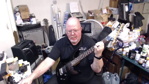 Doug Murray Show - Jamming 1226am 03/09/2024