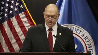 Tom Homan on Minnesota Counties Allowing ICE Custody of Illegals