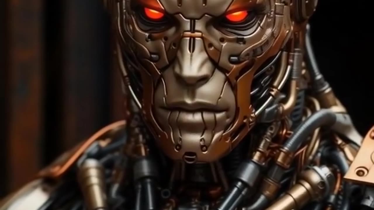 TerminatorX Expert Advisor