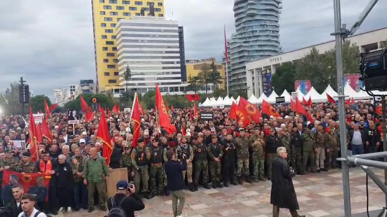 Protesta