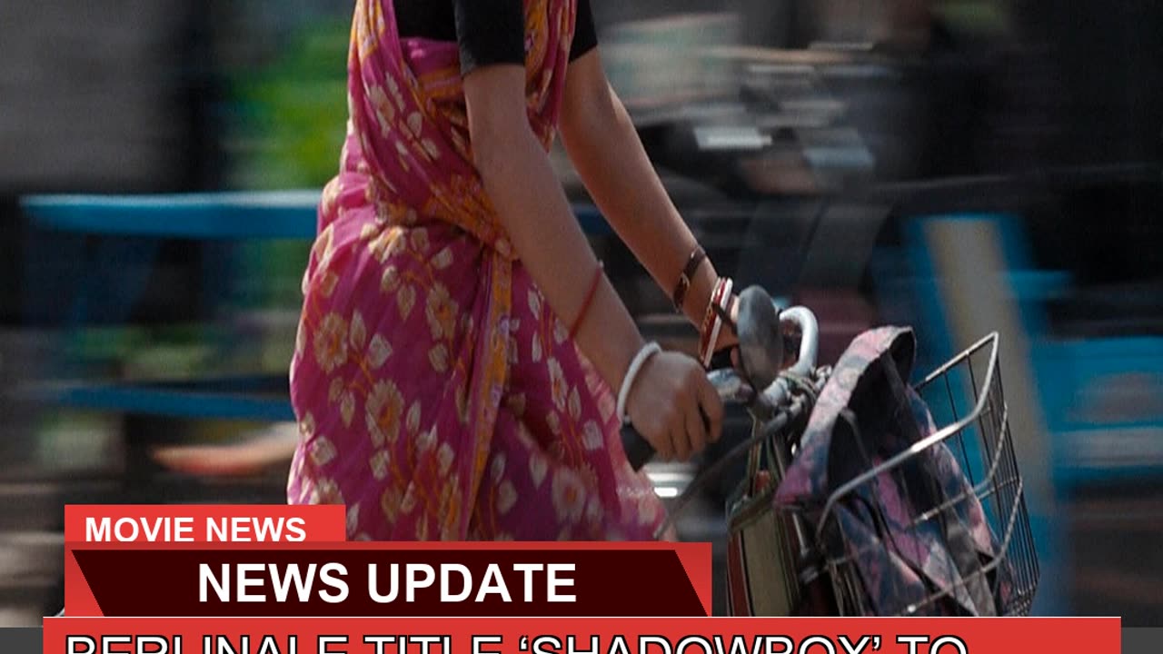 Berlinale Title Shadowbox to Open Indian Film Fe