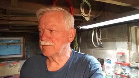 Five Minutes with Steve