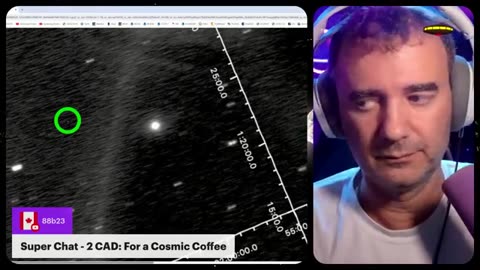 3I/ATLAS Breaks All the Rules — What Is This Thing Really?