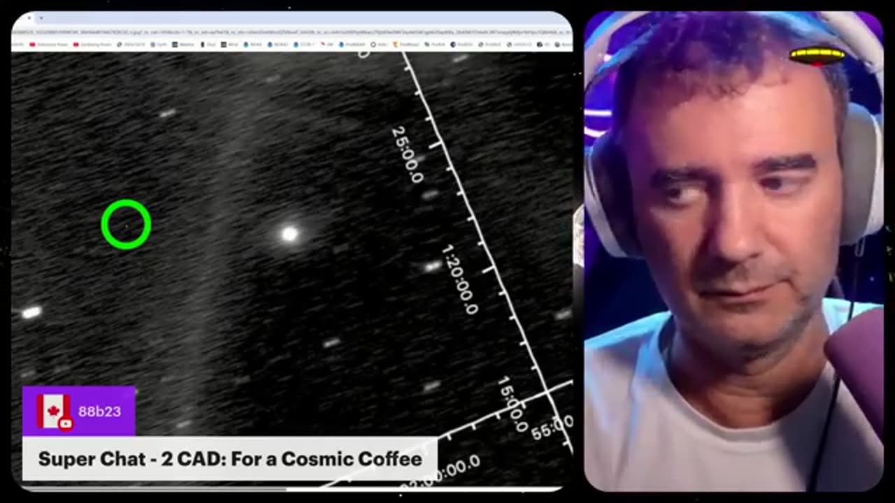 3I/ATLAS Breaks All the Rules — What Is This Thing Really?