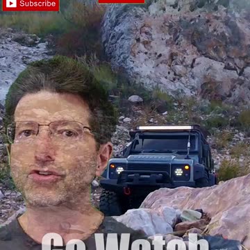 🦇Happy Halloween! 🎃👻Enjoy the heck out of it! 🍬🍫TRX4 Defender Climbs! 😎 SUBSCRIBE!