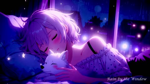 Fall Asleep Instantly 😴 Ad-Free Sleep Music to Release Melatonin & Quiet the Mind