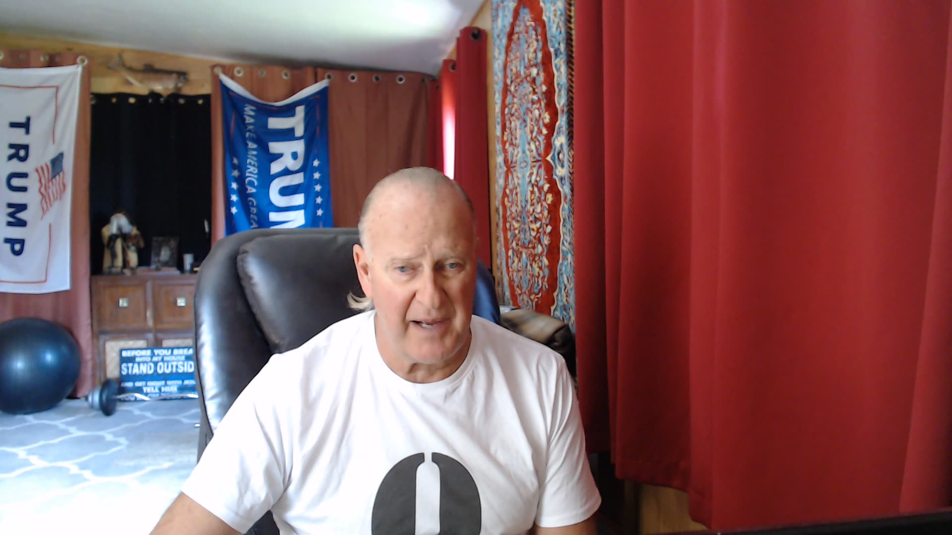 Israel Threatens To Kill Trump If He Exposes Truth About Charlie Kirk Assassination/Syrian father jailed after ordering his son to kill his sister in an “honor killing”/Rabid Trump Hater Arrested For Shooting Into ABC Affiliate Station