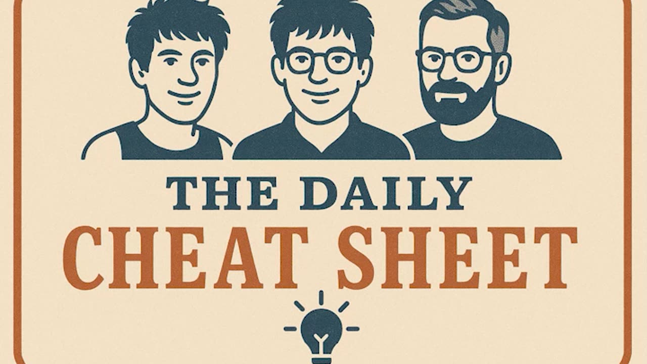 Success will be my retribution.