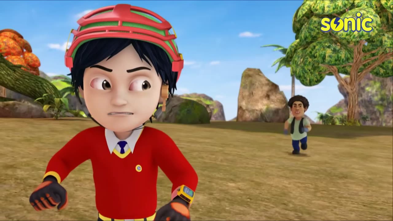 जब चोरी का blame गया students पर, Shiva ne किया expose! _ Shiva _ शिवा