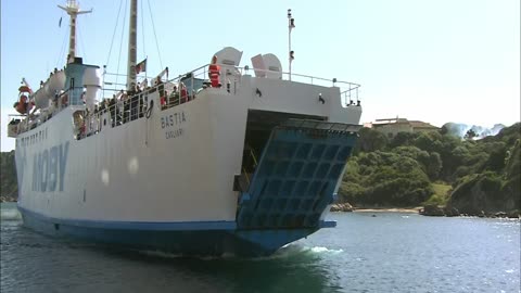 Rick Stein's Mediterranean Escapes - S01E01 - Corsica and Sardinia (1080p)
