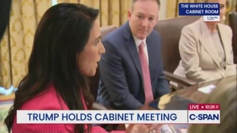 Trump & Tulsi Drop BOMBSHELL, Reveal Damning Evidence Against Deep State