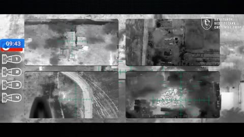⚔️🛡️ Ukraine Russia War | Ukrainian Infantry and Iron Falcons UAV Battling in Zelenyi Hai | RCF