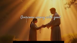 1 Thessalonians 5:15