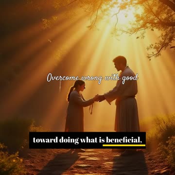 1 Thessalonians 5:15