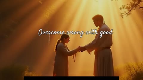 1 Thessalonians 5:15