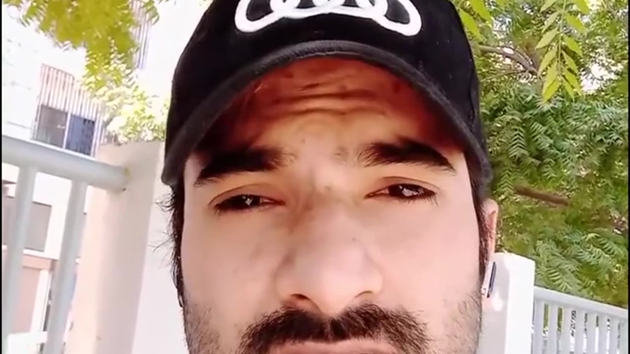 Trauma Reacts to Inconsistency!