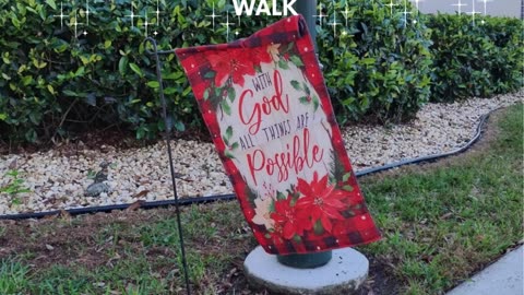 PGAV Marsh Landing Neighborhood Walk