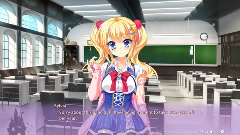 Kinkoi Golden Loveriche (Let's Play)-Part 68 [Ria Route]