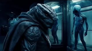 Reptilian Archons: The Mind Control Predators Exposed