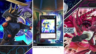 Dumon - Memories of the Past! The Legendary Vision Episode 4 | Yu-Gi-Oh! Duel Links!