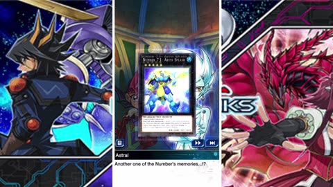 Dumon - Memories of the Past! The Legendary Vision Episode 4 | Yu-Gi-Oh! Duel Links!