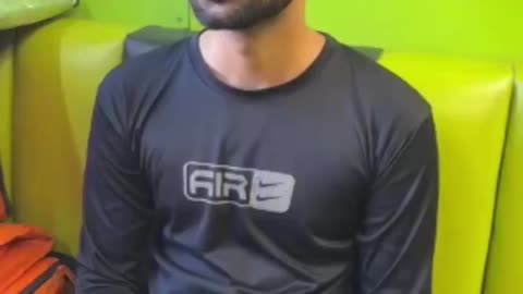 Mohammad from Pakistan was in the country just a few months before grooming a 14