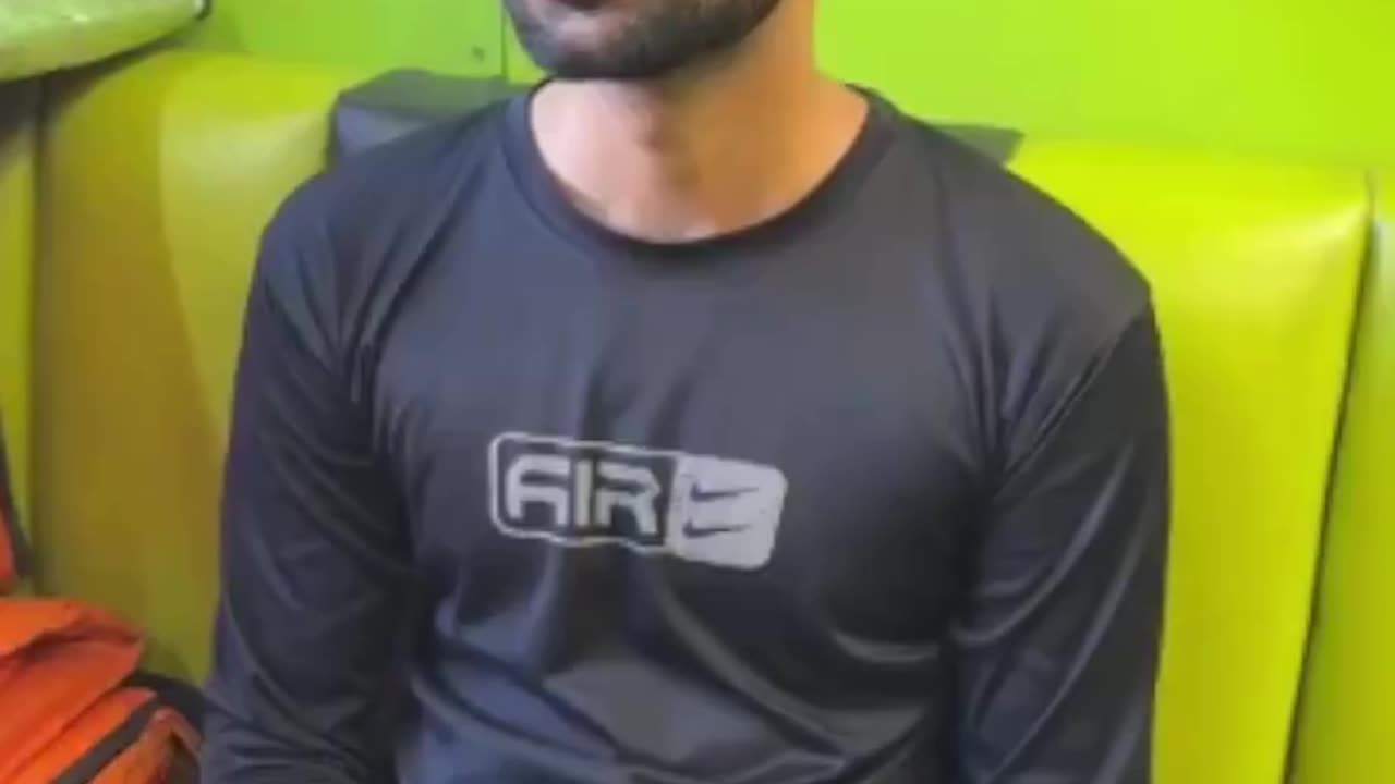 Mohammad from Pakistan was in the country just a few months before grooming a 14