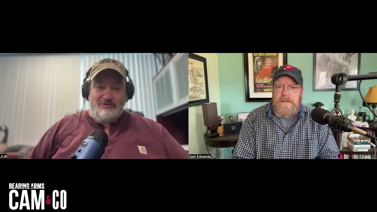 NRA Reform Includes Changes to Bylaws