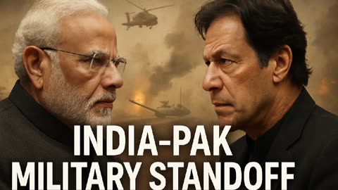 India-Pakistan Tensions Escalate: Inside the 2025 Kashmir Crisis