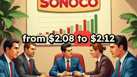 Company Increases Dividend
