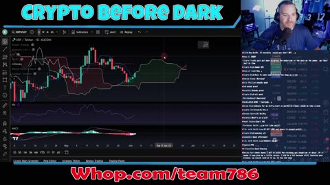 XRP update clip! 6-3-25