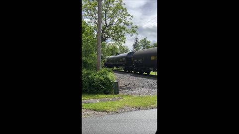 keep the trains rolling