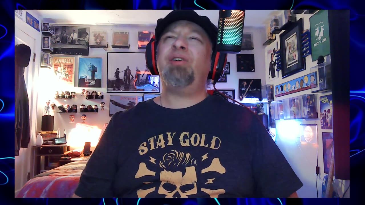 Alien: Earth trailer Reaction
