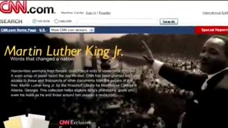 THE TRUTH ABOUT MARTIN LUTHER KING?