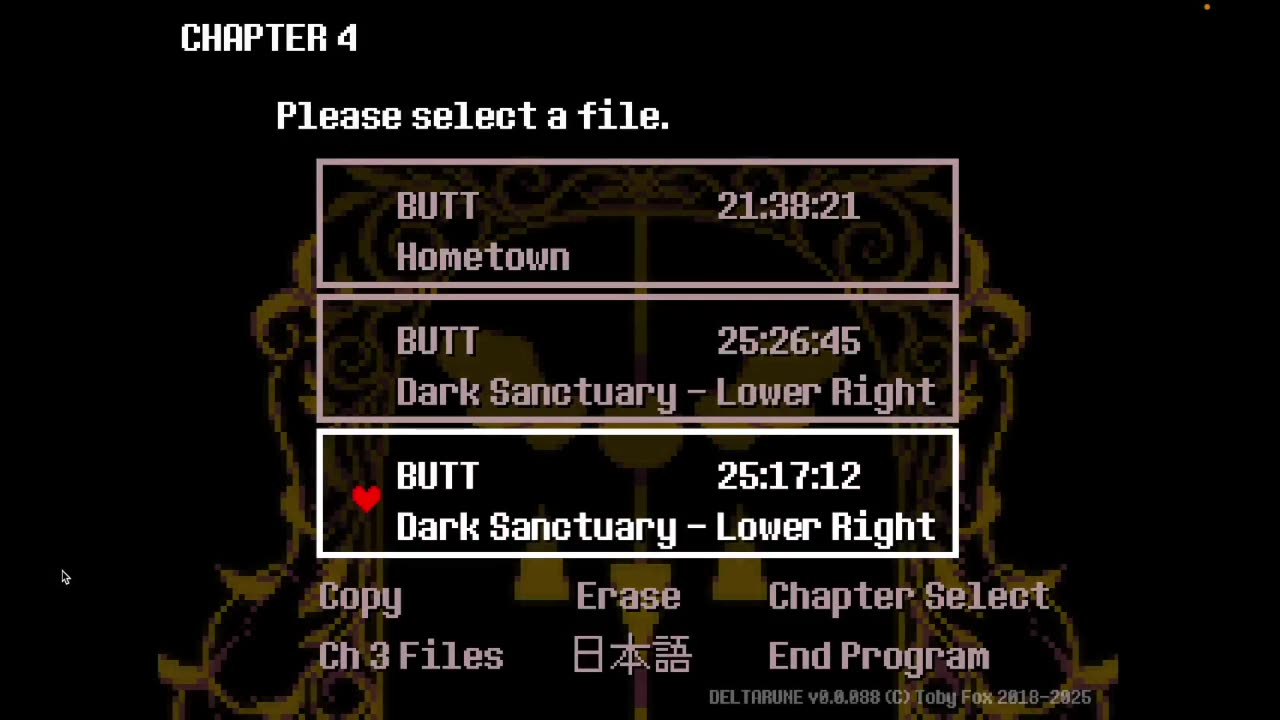 All Dialogue Options for the Holy Watercooler