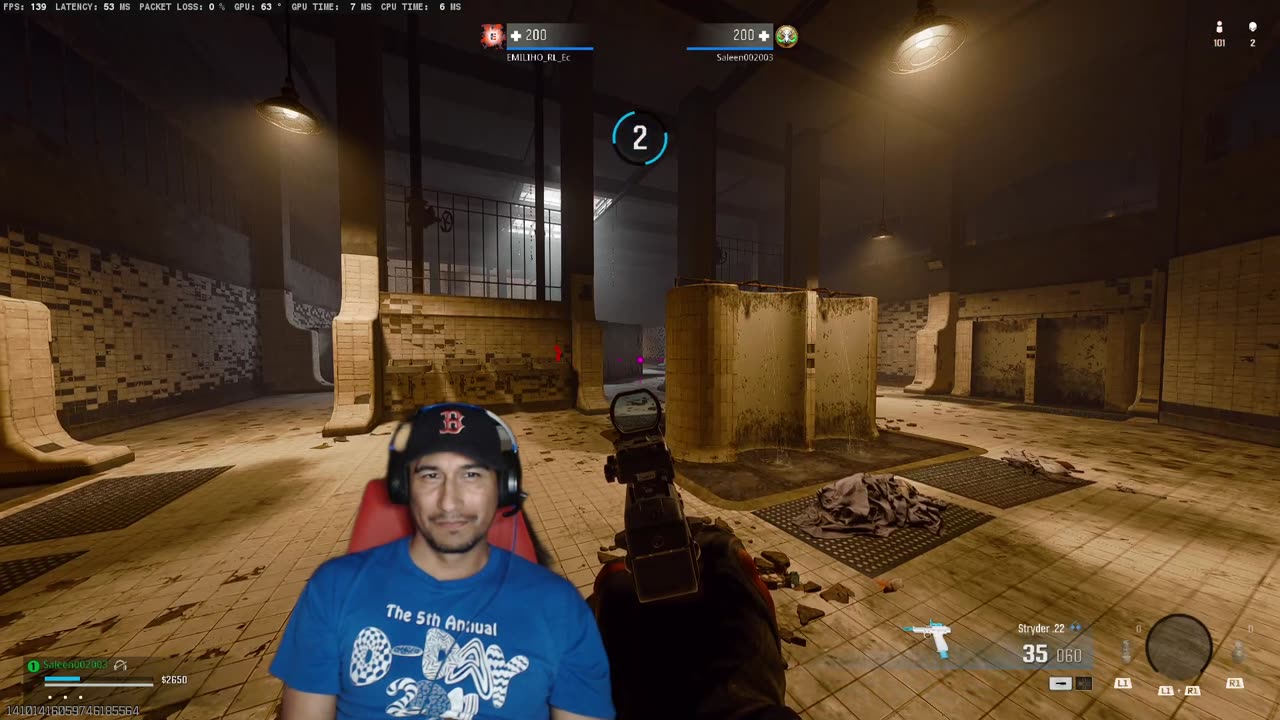 🔴Live🔴 I'm Back!