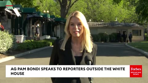 Bondi Announces She's Meeting With Families Of Victims Whose Killers Biden Commuted