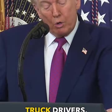 Restoring the American Auto and Trucking Industry