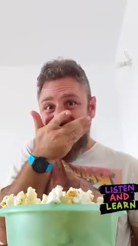 Tranny Faggot Excited about the Quran