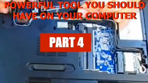 Computer Tricks 4