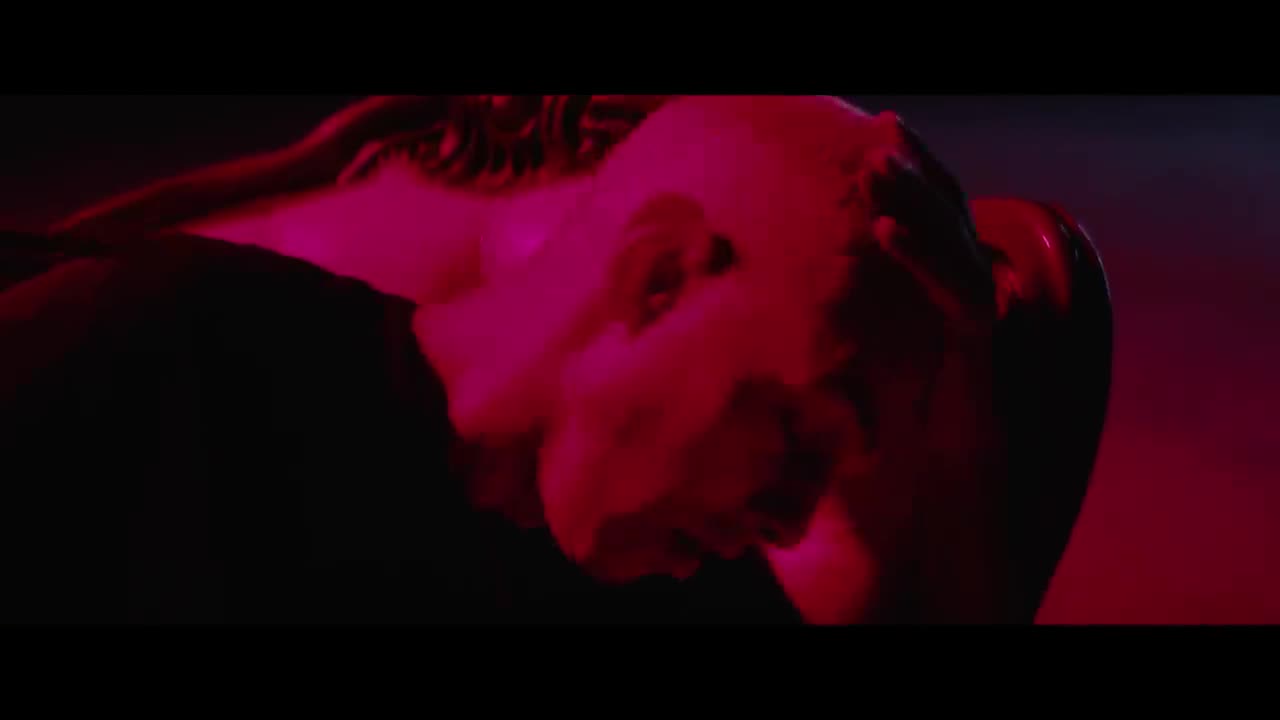 LANDMVRKS - Lost In A Wave (OFFICIAL VIDEO)