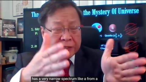 EVERYTHING We know about the Universe is Wrong, NASA physicist just exposed it all