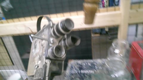 Current video capability