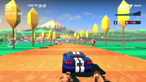 Horizon Chase Turbo 2