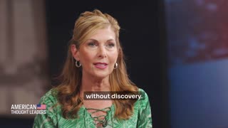 Sharyl Attkisson: How I Learned I Was Being Spied On, Most Likely By The Government