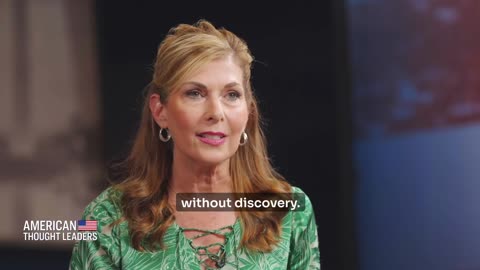 Sharyl Attkisson: How I Learned I Was Being Spied On, Most Likely By The Government