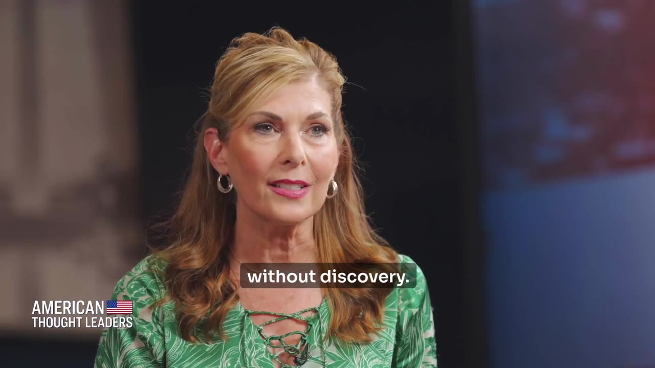 Sharyl Attkisson: How I Learned I Was Being Spied On, Most Likely By The Government